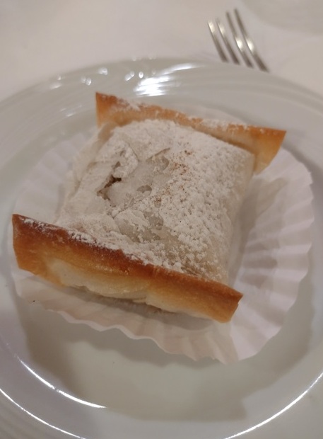 Na Páscoa, casa destaca Bacalhau à Gomes de Sá 5 Foto Claudio Schapochnik_Que Gostoso