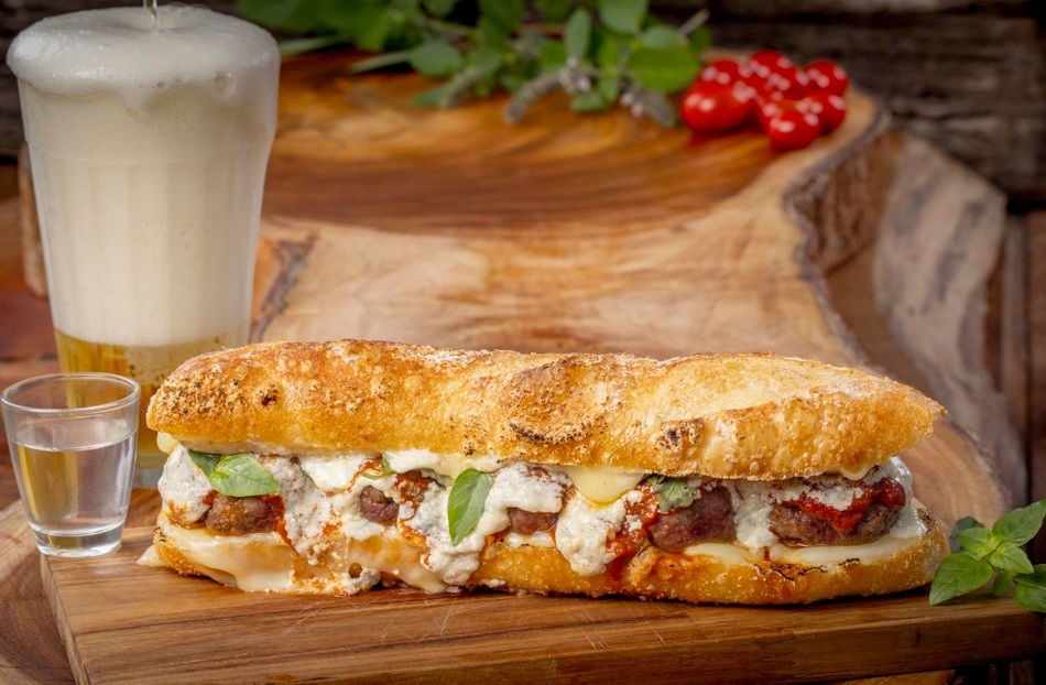 Pão com Bolinho (PR) tem 52 opções a R$ 22 cada Foto 2 Gean Cavalheiro Divulgação Curitiba Honesta