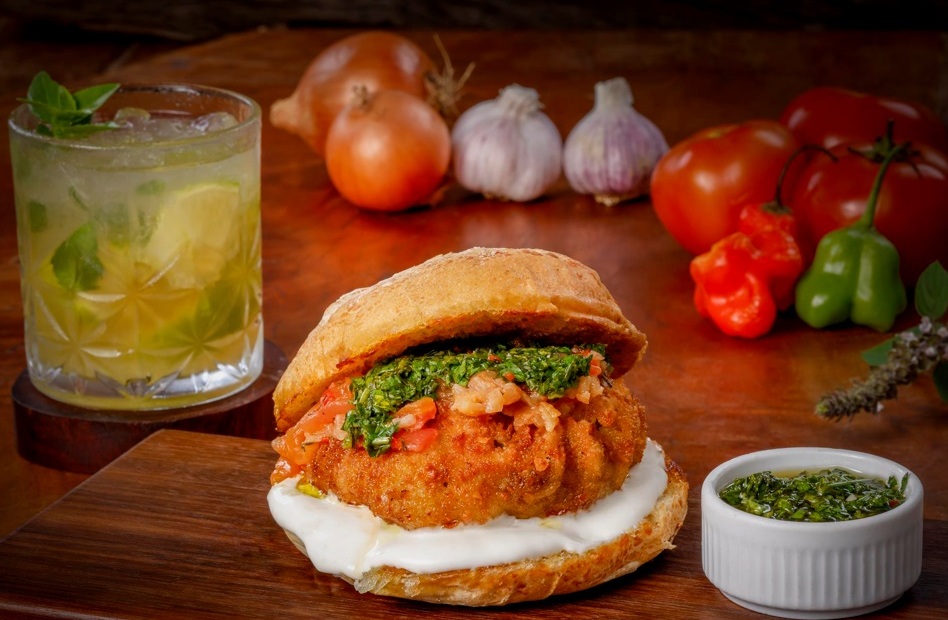 Pão com Bolinho (PR) tem 52 opções a R$ 22 cada Foto 3 Gean Cavalheiro Divulgação Curitiba Honesta