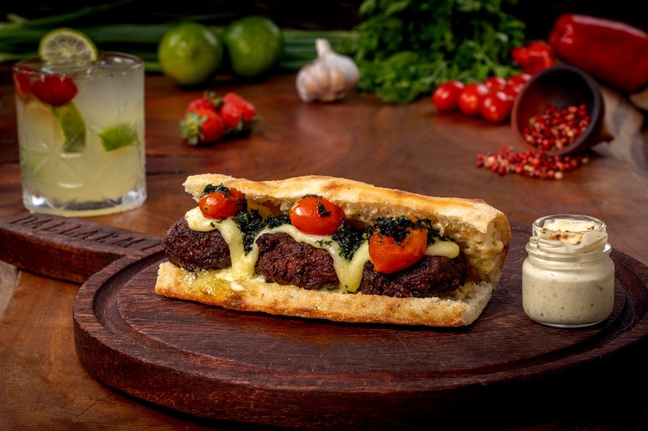 Pão com Bolinho (PR) tem 52 opções a R$ 22 cada Foto 4 Gean Cavalheiro Divulgação Curitiba Honesta