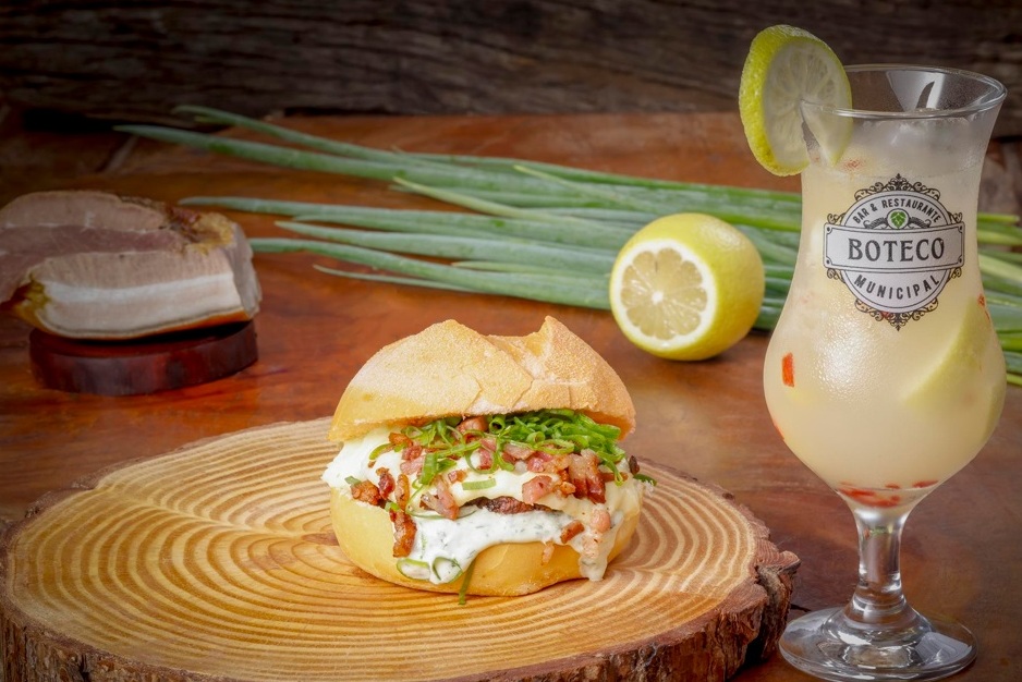 Pão com Bolinho (PR) tem 52 opções a R$ 22 cada Foto 5 Gean Cavalheiro Divulgação Curitiba Honesta