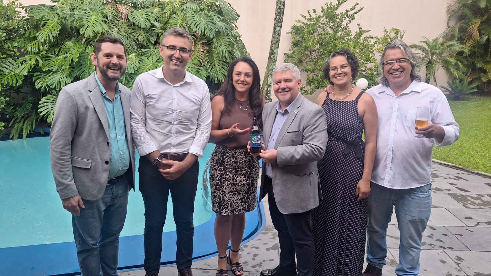 Piracaia (SP) recebe festival Tchéquia Week Foto 3 Divulgação Piracaia Tchéquia Week_ Redescobrindo Ideias & Eventos