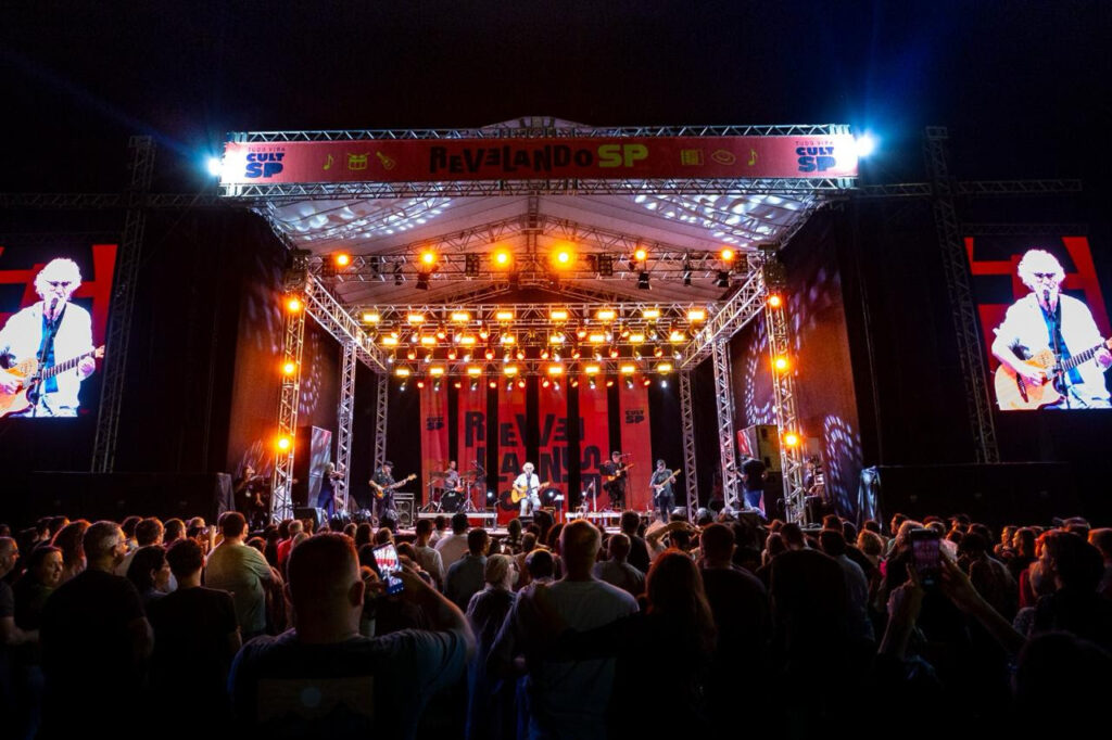 Revelando SP terá cinco edições em 2024 Foto Adriano Escanhuela Divulgação Revelando SP