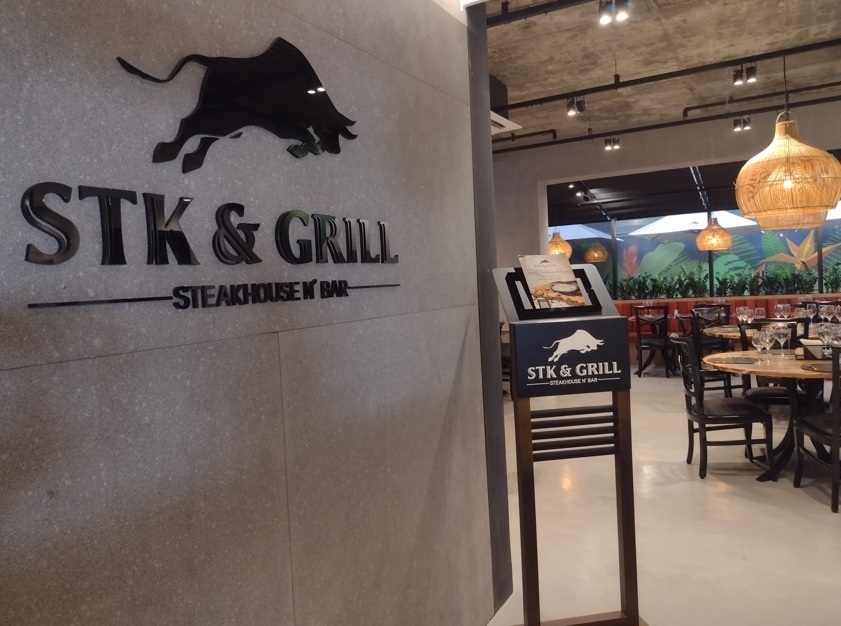 STK & Grill abre em hotel no Itaim Bibi (SP) 3 Foto Claudio Schapochnik_Que Gostoso