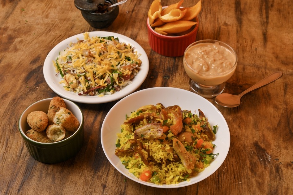 Cultura de Boteco agita Parque da Água Branca (SP) 1 Foto Renato Pizzutto Divulgação Sociedade Paulista de Cultura de Boteco