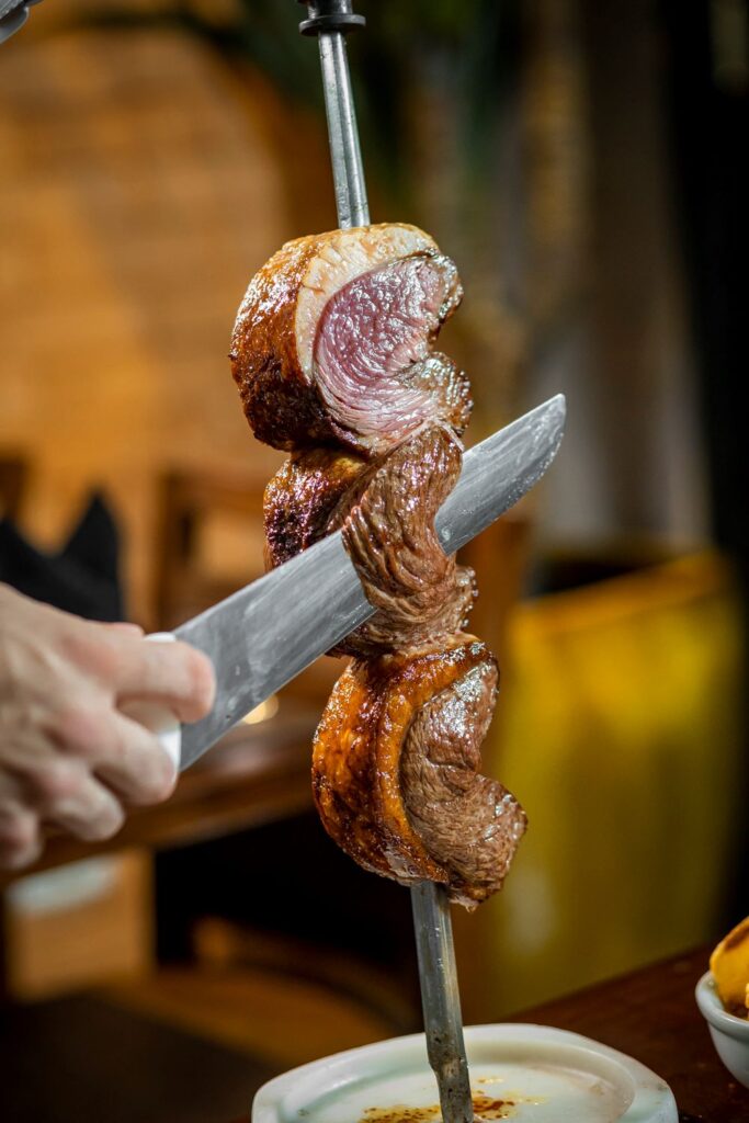 D´Brescia Churrascaria abre flagship e mira EUA Foto 1 Divulgação D´Brescia Churrascaria