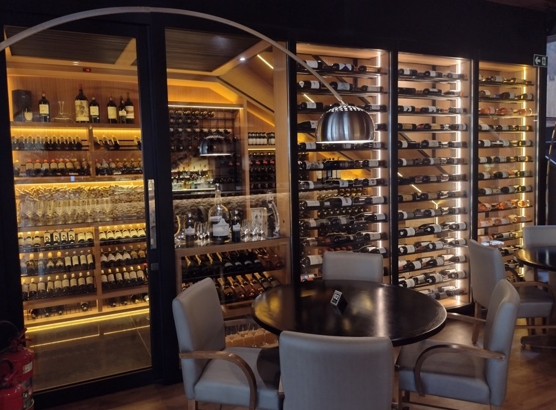 D´Brescia Churrascaria abre flagship e mira EUA Foto 10 Claudio Schapochnik_Que Gostoso