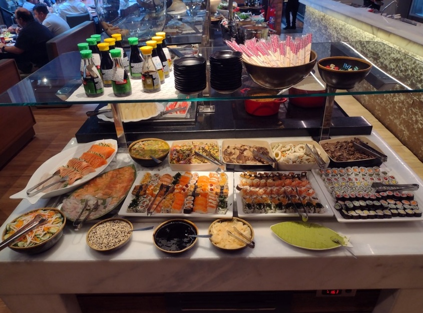 D´Brescia Churrascaria abre flagship e mira EUA Foto 11 Claudio Schapochnik_Que Gostoso