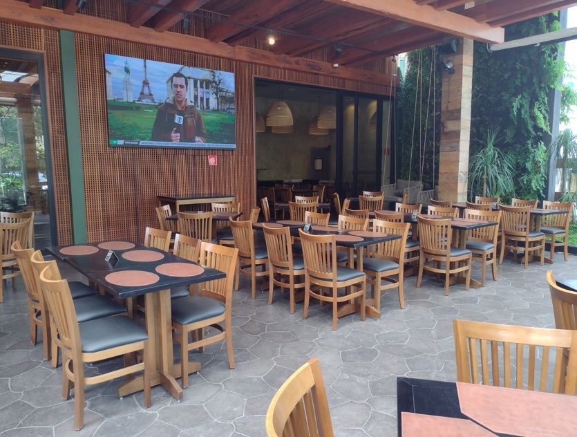 D´Brescia Churrascaria abre flagship e mira EUA Foto 4 Claudio Schapochnik_Que Gostoso