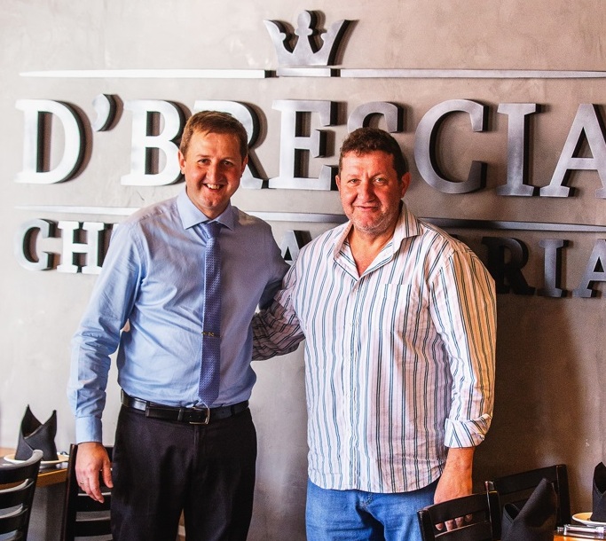 D´Brescia Churrascaria abre flagship e mira EUA Foto 4 Divulgação D´Brescia Churrascaria