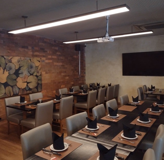 D´Brescia Churrascaria abre flagship e mira EUA Foto 5 Claudio Schapochnik_Que Gostoso