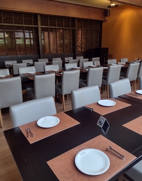 D´Brescia Churrascaria abre flagship e mira EUA Foto 9 Claudio Schapochnik_Que Gostoso