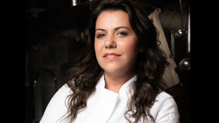 Exclusivo 3 dos pratos da chef Janaína Torres que estarão no menu d´À Brasileira Foto Marcus Steinmeyer_Divulgação A Casa do Porco Bar