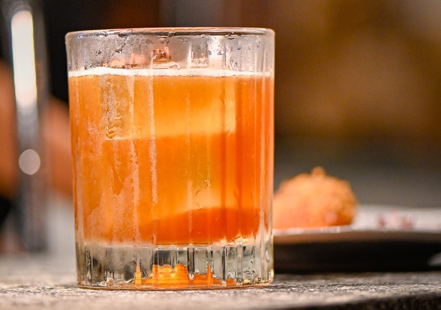 Foglia (SP) apresenta nova carta de drinques 1 Foto Divulgação Foglia Forneria Artigianale