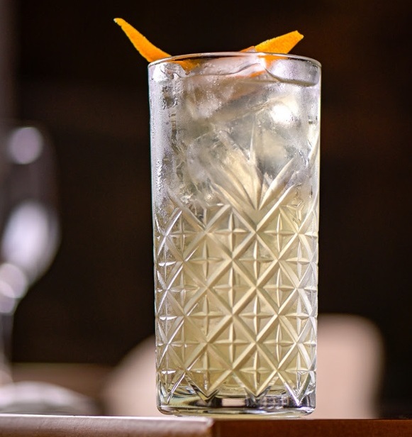 Foglia (SP) apresenta nova carta de drinques 3 Foto Divulgação Foglia Forneria Artigianale