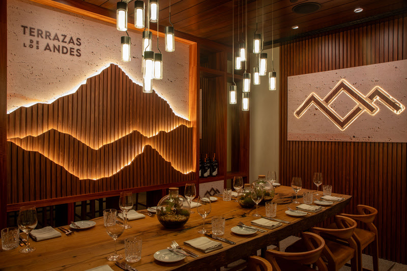 JW Marriott (SP) tem sala de enogastronomia 1 Foto Divulgação JW Marriott Hotel São Paulo