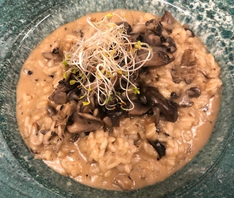 Radisson Pinheiros (SP) está na Restaurant Week 1 Foto Divulgação Radisson Pinheiros