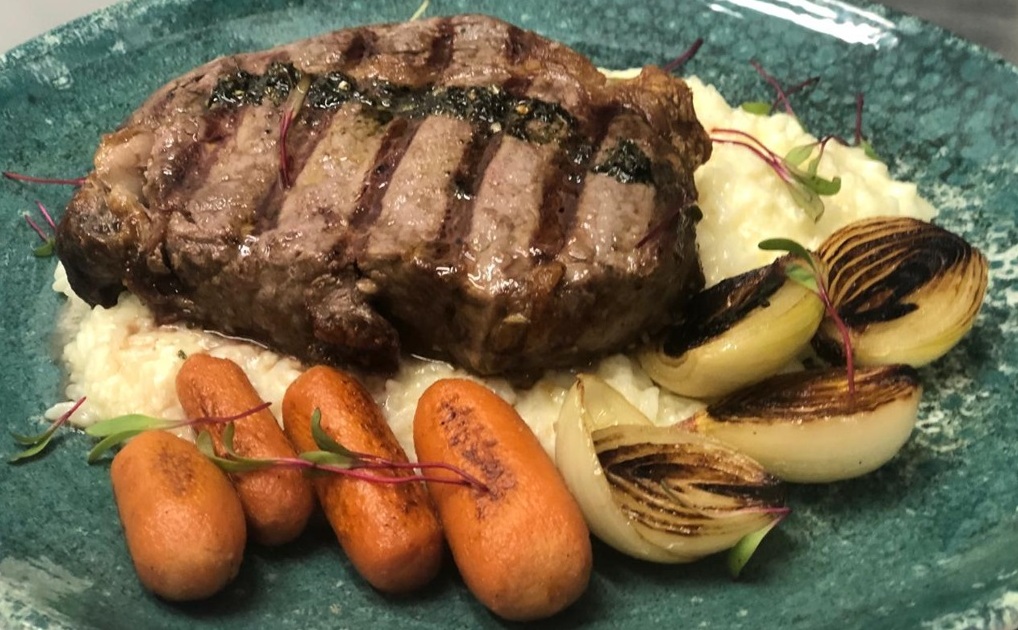 Radisson Pinheiros (SP) está na Restaurant Week 2 Foto Divulgação Radisson Pinheiros