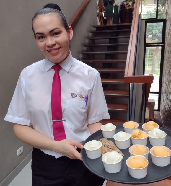 Rede divulga informação sobre alimentação saudável Foto 2 Claudio Schapochnik_Que Gostoso