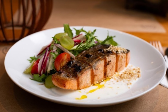 Restaurant Week (SP) começa com menu desde R$ 54,90 2 Foto Elias Gomes Divulgação São Paulo Restaurant Week