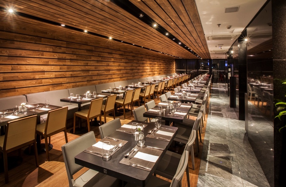 Restaurante do WZ (SP) volta com Noites Temáticas 2 Foto Divulgação WZ Hotel Jardins