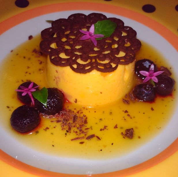 Sabores da Praia – Ilhabela Flamboyant faz ótimo Camarão Cremoso 4 Foto Claudio Schapochnik_Que Gostoso