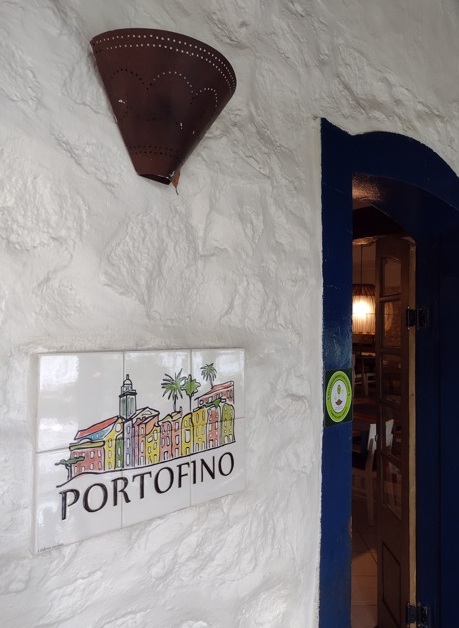 Sabores da Praia – Ilhabela Portofino tem fabulosa lasanha de bacalhau 4 Foto Claudio Schapochnik_Que Gostoso