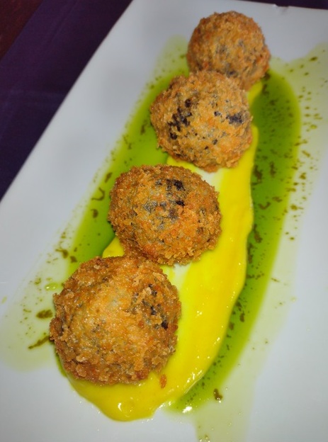 Sabores da Praia – Ilhabela Portofino tem fabulosa lasanha de bacalhau 6 Foto Claudio Schapochnik_Que Gostoso