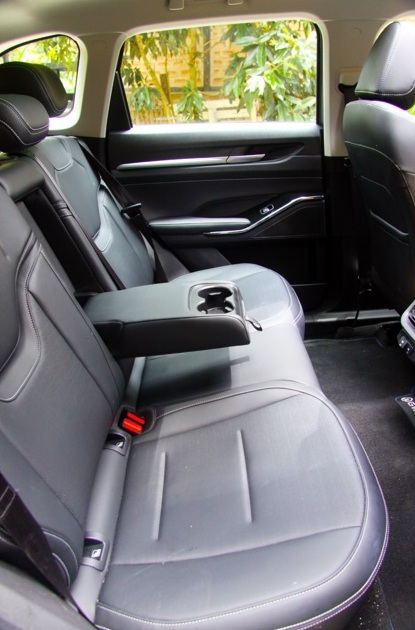 Sabores da Praia – Ilhabela Sandara serve comida libanesa excelente 1 Foto Reginaldo Pupo Divulgação Festival Gastronômico Sabores da Praia – Edição Ilhabela