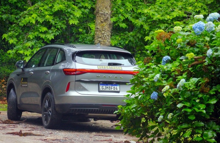 Sabores da Praia – Ilhabela Sandara serve comida libanesa excelente 3 Foto Reginaldo Pupo Divulgação Festival Gastronômico Sabores da Praia – Edição Ilhabela