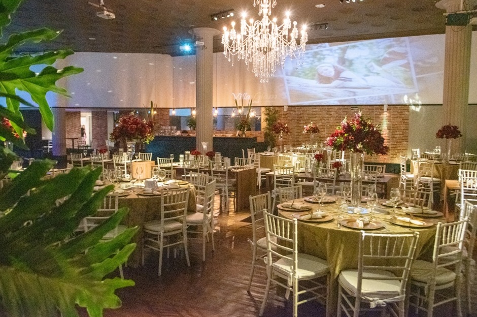 Villa Glam Buffet (SP) realiza sonho da grande festa 6 Foto Divulgação Villa Glam Buffet