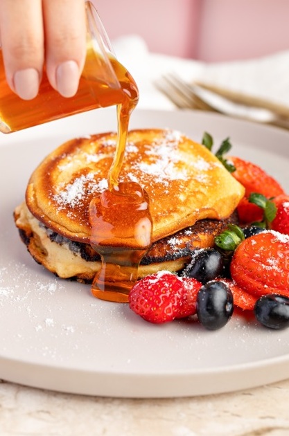 5° Breakfast Weekend (SP) segue até dia 265 Foto Ana Schad Divulgação Cakess