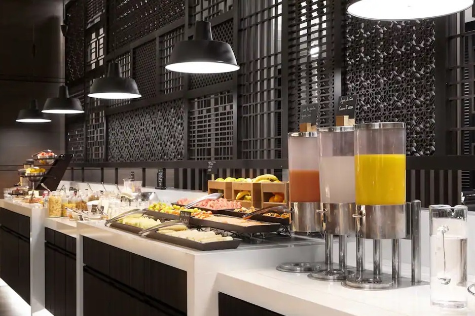 5° Breakfast Weekend (SP) segue até dia 265 Foto Divulgação Hilton SP Morumbi