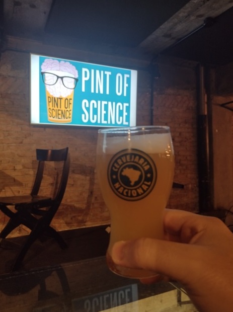Cervejaria Nacional usa lúpulo paulista em novo rótulo 1 Claudio Schapochnik_Que Gostoso