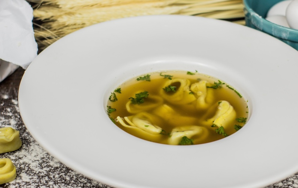 Começa hoje Festival de Sopas Ceagesp 1 Foto Divulgação Ceagesp