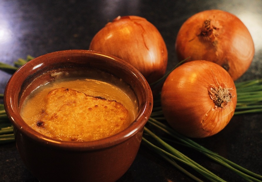 Começa hoje Festival de Sopas Ceagesp 2 Foto Divulgação Ceagesp