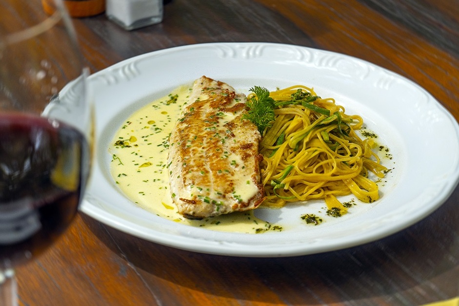 Festival com pratos da Mantiqueira inicia em 1 mês 2 Foto Divulgação Festival Gastronômico Sabores da Montanha