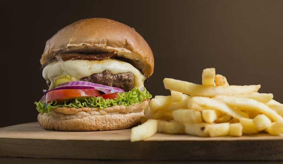 São Paulo Burger Gourmet segue até 23 de junho Foto Daniel Reche_Pixabay