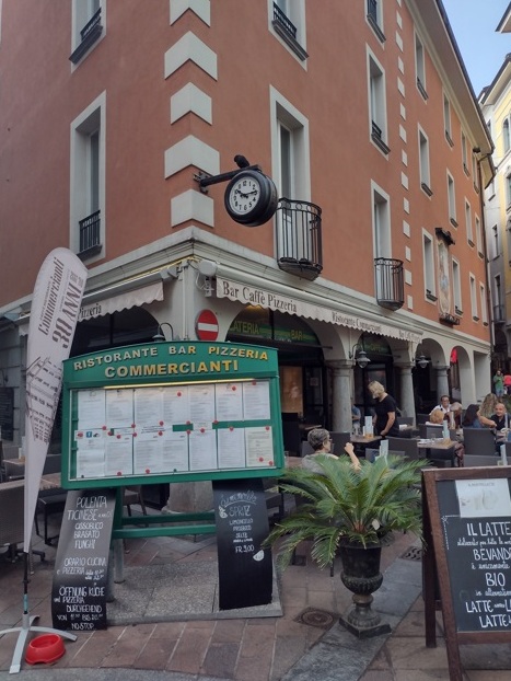 Suíça no Verão Lugano assegura natureza fabulosa 10 Foto Claudio Schapochnik_Que Gostoso
