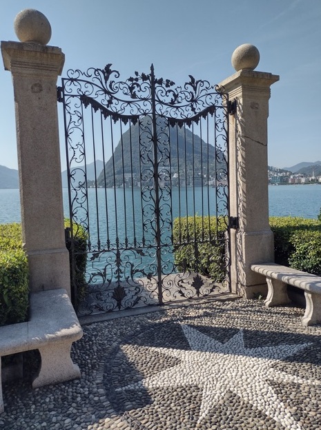 Suíça no Verão Lugano assegura natureza fabulosa 11 Foto Claudio Schapochnik_Que Gostoso