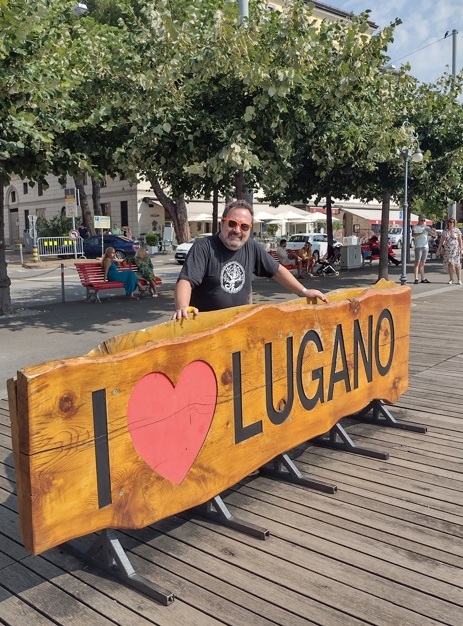 Suíça no Verão Lugano assegura natureza fabulosa 12 Foto Claudio Schapochnik_Que Gostoso