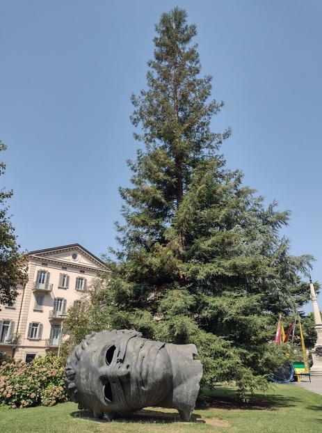 Suíça no Verão Lugano assegura natureza fabulosa 16 Foto Claudio Schapochnik_Que Gostoso