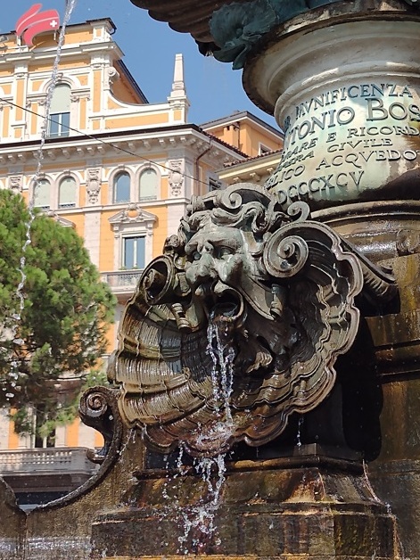 Suíça no Verão Lugano assegura natureza fabulosa 20 Foto Claudio Schapochnik_Que Gostoso