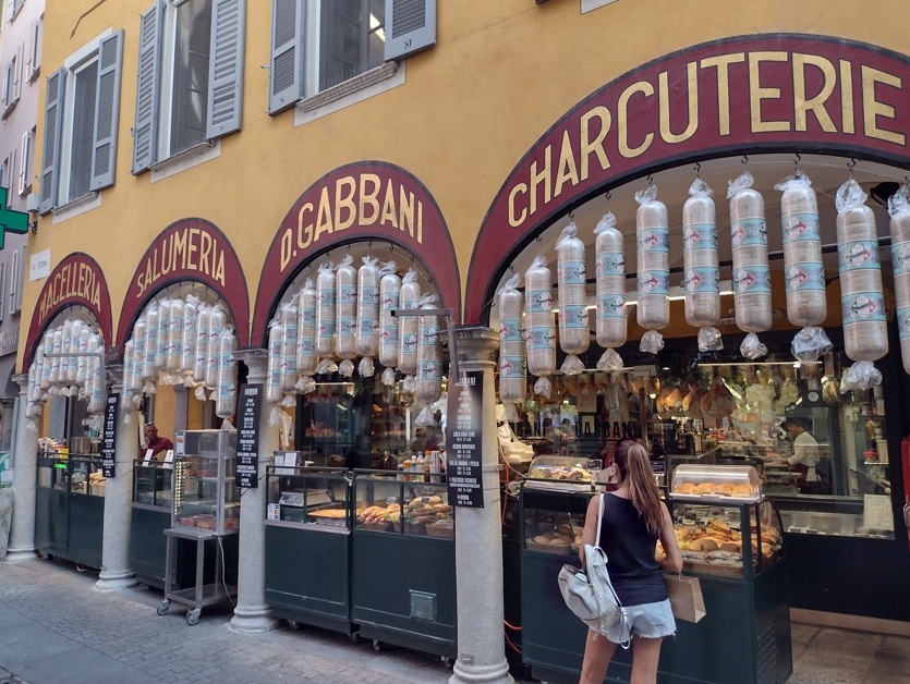 Suíça no Verão Lugano assegura natureza fabulosa 8 Foto Claudio Schapochnik_Que Gostoso