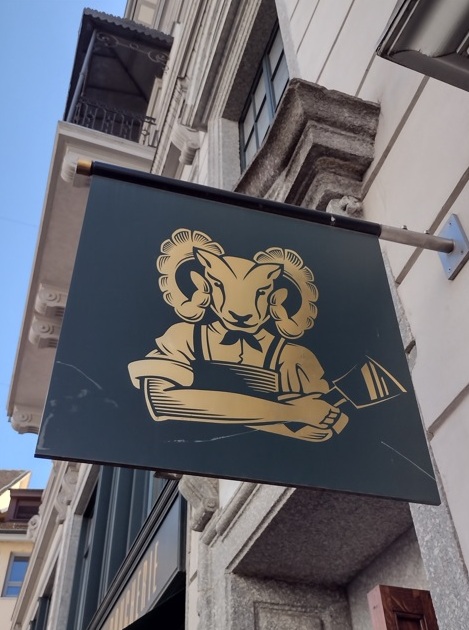 Suíça no Verão Niederdorf, em Zurique, tem de (quase) tudo 1 Foto Claudio Schapochnik_Que Gostoso