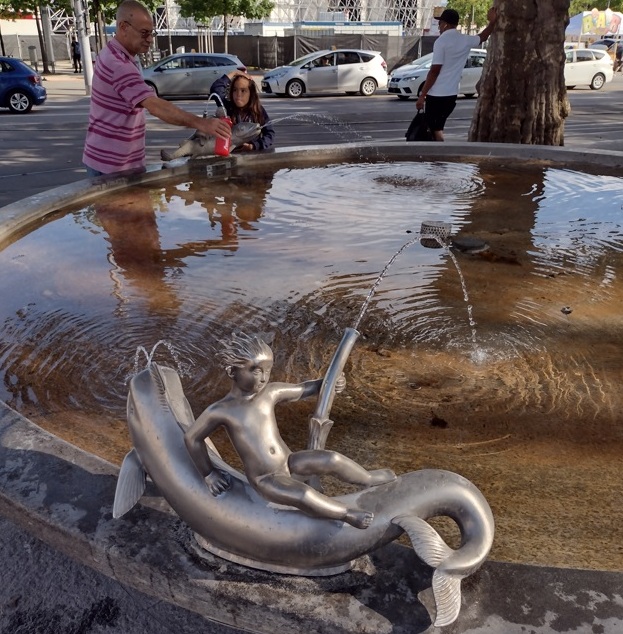 Suíça no Verão Niederdorf, em Zurique, tem de (quase) tudo 11 Foto Claudio Schapochnik_Que Gostoso