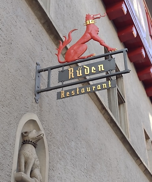 Suíça no Verão Niederdorf, em Zurique, tem de (quase) tudo 17 Foto Claudio Schapochnik_Que Gostoso