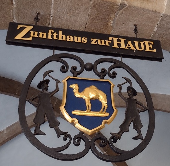 Suíça no Verão Niederdorf, em Zurique, tem de (quase) tudo 18 Foto Claudio Schapochnik_Que Gostoso