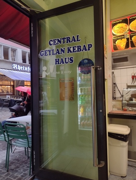 Suíça no Verão Niederdorf, em Zurique, tem de (quase) tudo 19 Foto Claudio Schapochnik_Que Gostoso