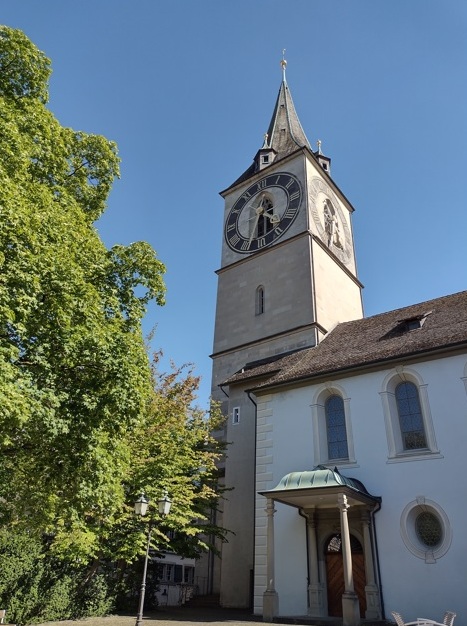 Suíça no Verão Niederdorf, em Zurique, tem de (quase) tudo 36 Foto Claudio Schapochnik_Que Gostoso
